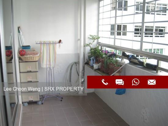 Blk 246 Pasir Ris Street 21 (Pasir Ris), HDB Executive #185989602